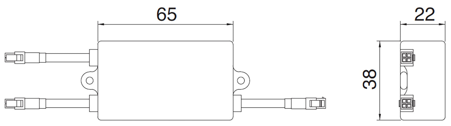 Rubinetterie Treemme 3M Kea IT 3A16 CC RO ZZ Miscelatore Batteria Lavabo 195 mm Appoggio 2 Manopole in Cristallo Trasparente Illuminate a Led 3 Fori Stile Moderno Altezza 287 mm Lunghezza 206 mm Materiale Ottone Finitura Cromato