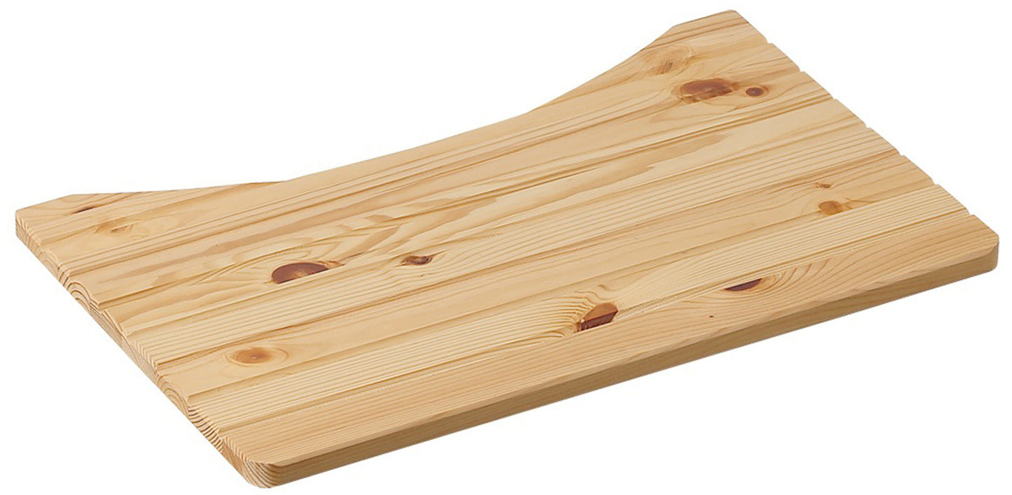 Negrari Vincente 3007R Lavatoio Colore Bianco Lucido 60x60 H85 cm Mobile Lavanderia Montato Nobilitato Idrofugo Interno Anta Angoli Stondati Apertura a Ribalta Vasca Polipropilene Asse Lavaggio Legno Cestone Portabiancheria Estraibile Sifone Piletta Piedi