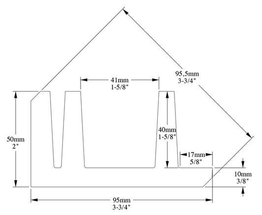 Orac Decor C381 Cornice Soffitto Parete Purotouch® Poliuretano Ad Alta Densità Bianco Resistente Agli Urti Calore Acqua Illuminazione Indiretta Verniciabile Pretrattata Primer Acrilico Impermeabile Per Interno Esterno Ambienti Umidi Misura 200x9,5x5 cm