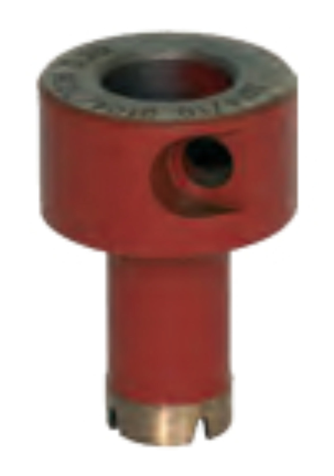 Raimondi 181D20 Foretto Diamantato ad Attacco Rapido Spessore Massimo Foro 30 mm Diametro Ø 20 mm Uso ad Umido Per Forare Piastrelle Mattonelle Gres Porcellanato Monocottura Bicottura Marmo Granito