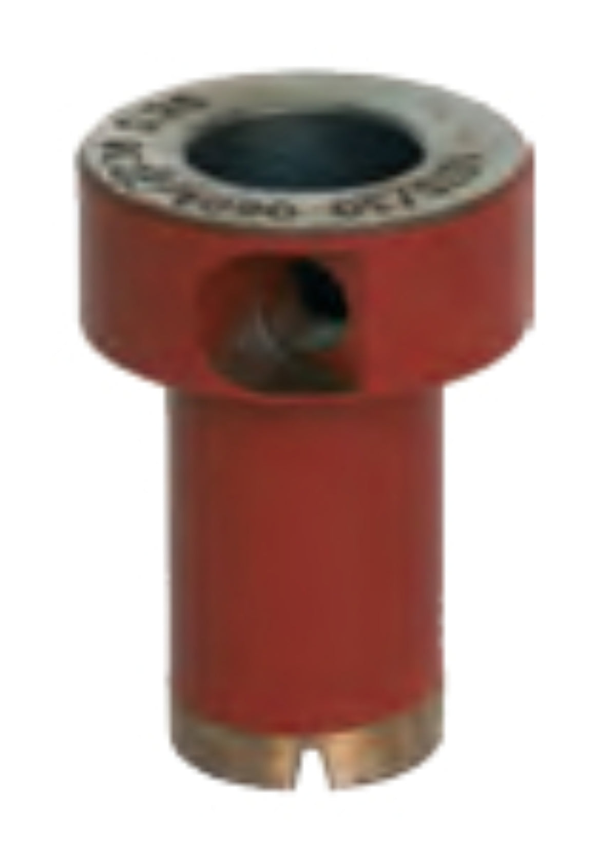 Raimondi 181D25 Foretto Diamantato ad Attacco Rapido Spessore Massimo Foro 30 mm Diametro Ø 25 mm Uso ad Umido Per Forare Piastrelle Mattonelle Gres Porcellanato Monocottura Bicottura Marmo Granito