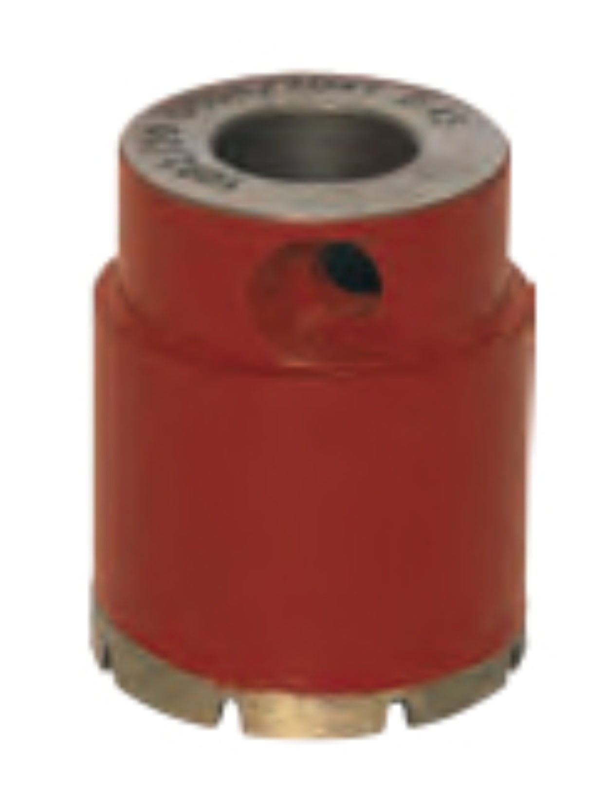 Raimondi 181D45 Foretto Diamantato ad Attacco Rapido Spessore Massimo Foro 30 mm Diametro Ø 45 mm Uso ad Umido Per Forare Piastrelle Mattonelle Gres Porcellanato Monocottura Bicottura Marmo Granito