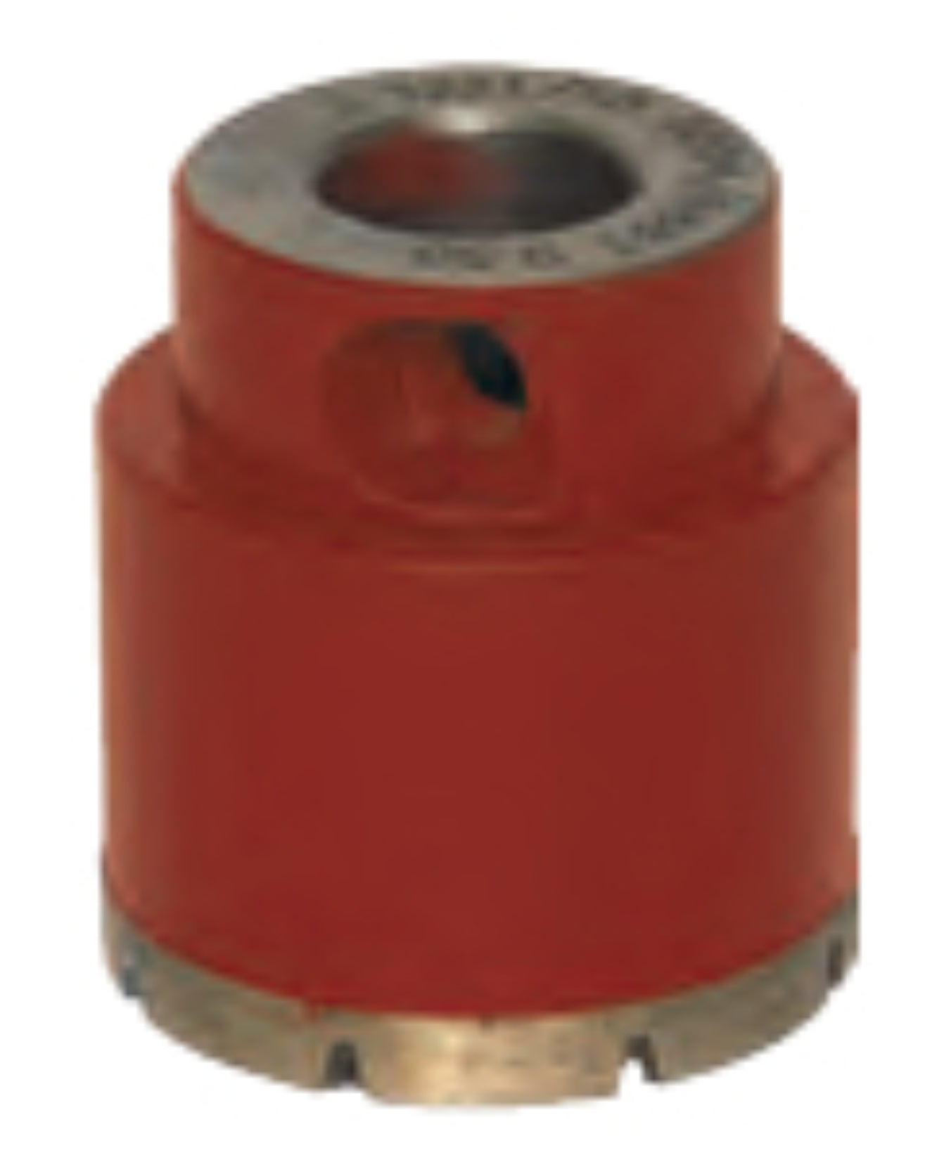 Raimondi 181D50 Foretto Diamantato ad Attacco Rapido Spessore Massimo Foro 30 mm Diametro Ø 50 mm Uso ad Umido Per Forare Piastrelle Mattonelle Gres Porcellanato Monocottura Bicottura Marmo Granito