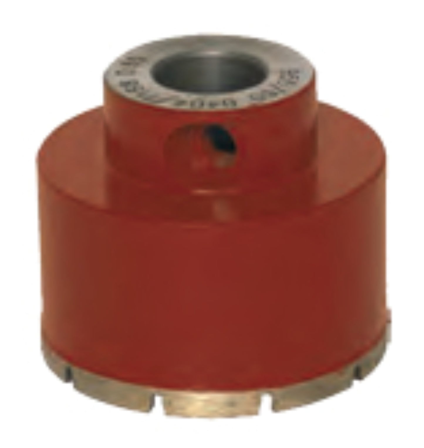 Raimondi 181D65 Foretto Diamantato ad Attacco Rapido Spessore Massimo Foro 30 mm Diametro Ø 65 mm Uso ad Umido Per Forare Piastrelle Mattonelle Gres Porcellanato Monocottura Bicottura Marmo Granito