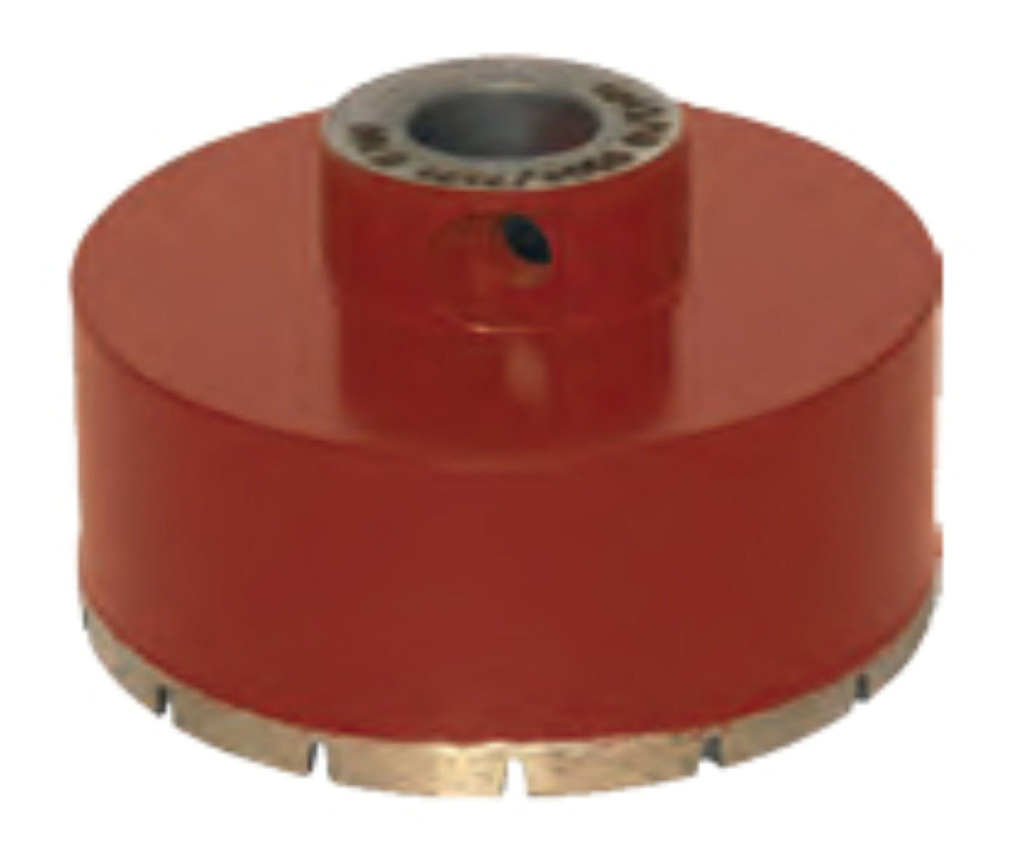 Raimondi 181D90 Foretto Diamantato ad Attacco Rapido Spessore Massimo Foro 30 mm Diametro Ø 90 mm Uso ad Umido Per Forare Piastrelle Mattonelle Gres Porcellanato Monocottura Bicottura Marmo Granito