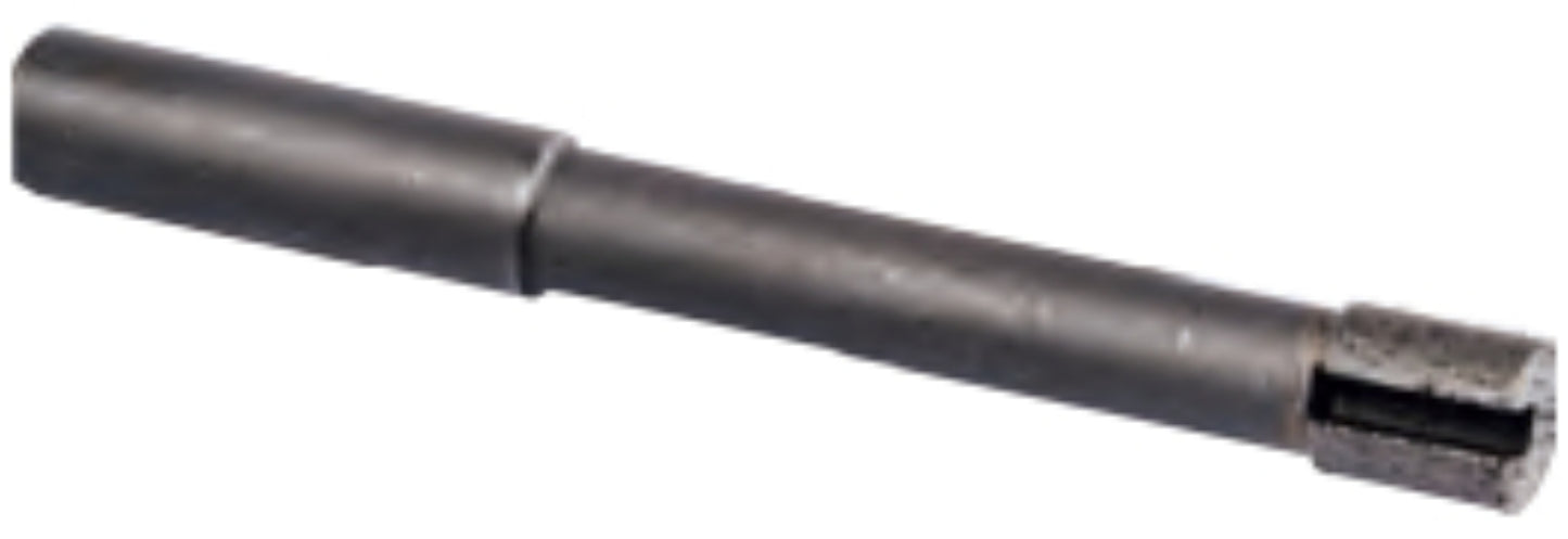 Raimondi 181D10 Punta Diamantata Per Spessore Massimo Foro 30 mm Diametro Ø 10 mm Uso ad Umido Per Forare Piastrelle Mattonelle Gres Porcellanato Monocottura Bicottura Marmo Granito