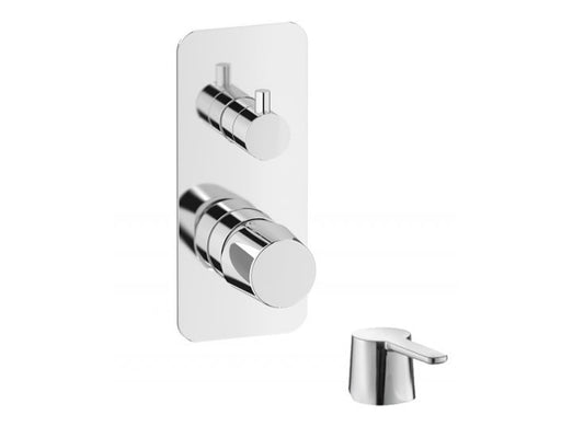 Miscelatore doccia Incasso tre vie completo marca IB rubinetti modello Taaac rubinetteria rubinetto ottone cromato fontana finitura cromo rivenditore autorizzato campania arredamento garanzia 10 anni qualità made in italy azienda certificata