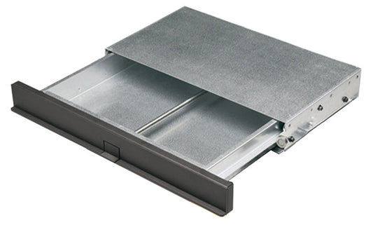 Kit Cassetto di Caricamento Frontale Pellet per Palazzetti Inserto Ecofire da Inserimento AC70