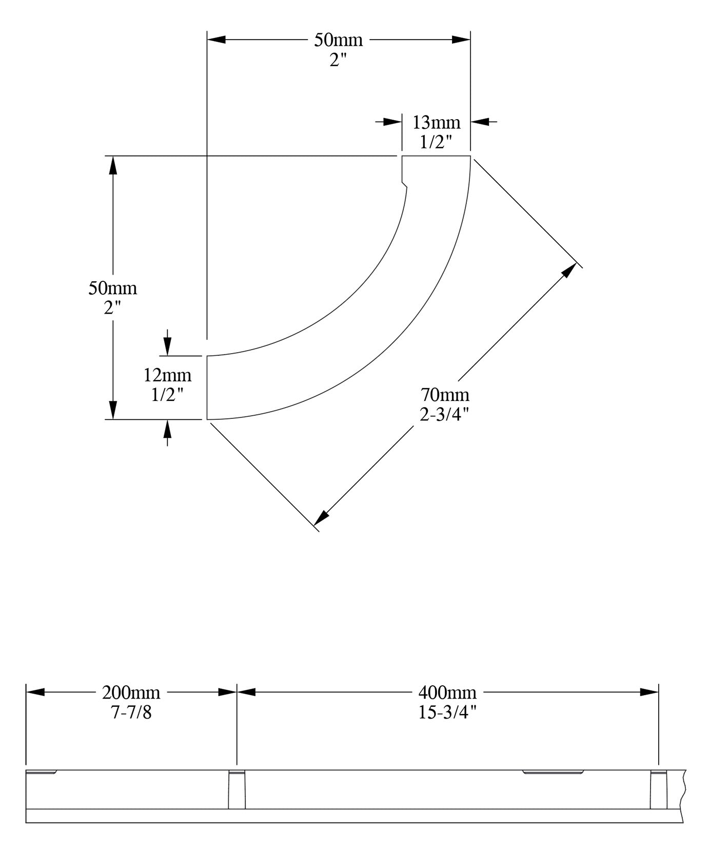 Orac Decor C362 Cornice Soffitto Parete Purotouch® Poliuretano Ad Alta Densità Bianco Resistente Agli Urti Calore Acqua Illuminazione Indiretta Verniciabile Pretrattata Primer Acrilico Impermeabile Per Interno Esterno Ambienti Umidi Misura 200x5x5 cm