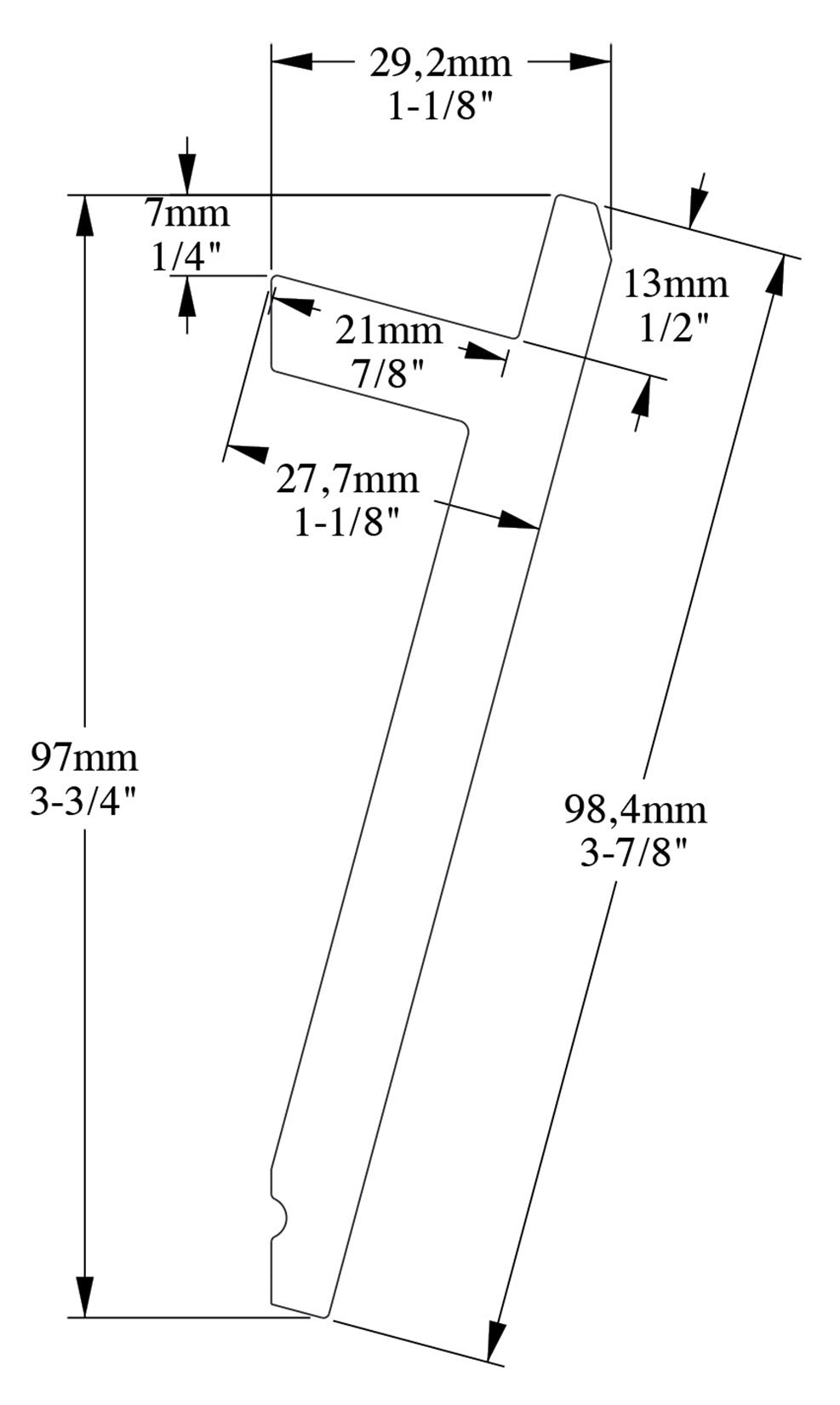 Orac Decor SX179 Cornice Battiscopa Parete Duropolymer® Polistirene Alta Densità Bianco Resistente Agli Urti Calore Acqua Illuminazione Indiretta Verniciabile Pretrattata Primer Acrilico Impermeabile Interno Esterno Ambienti Umidi Misura 200x9,7x2,9 cm