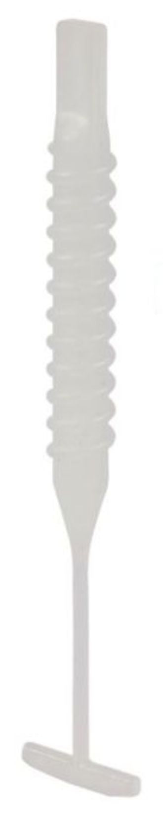 Raimondi RLS Levelling System SOS 130 Viti Basi Autolivellanti Per Sistema Livellante di Emergenza Per Piastrelle Con Spessore Altezza da 3 a 20 mm e Fuga da 1,5 a 5 mm