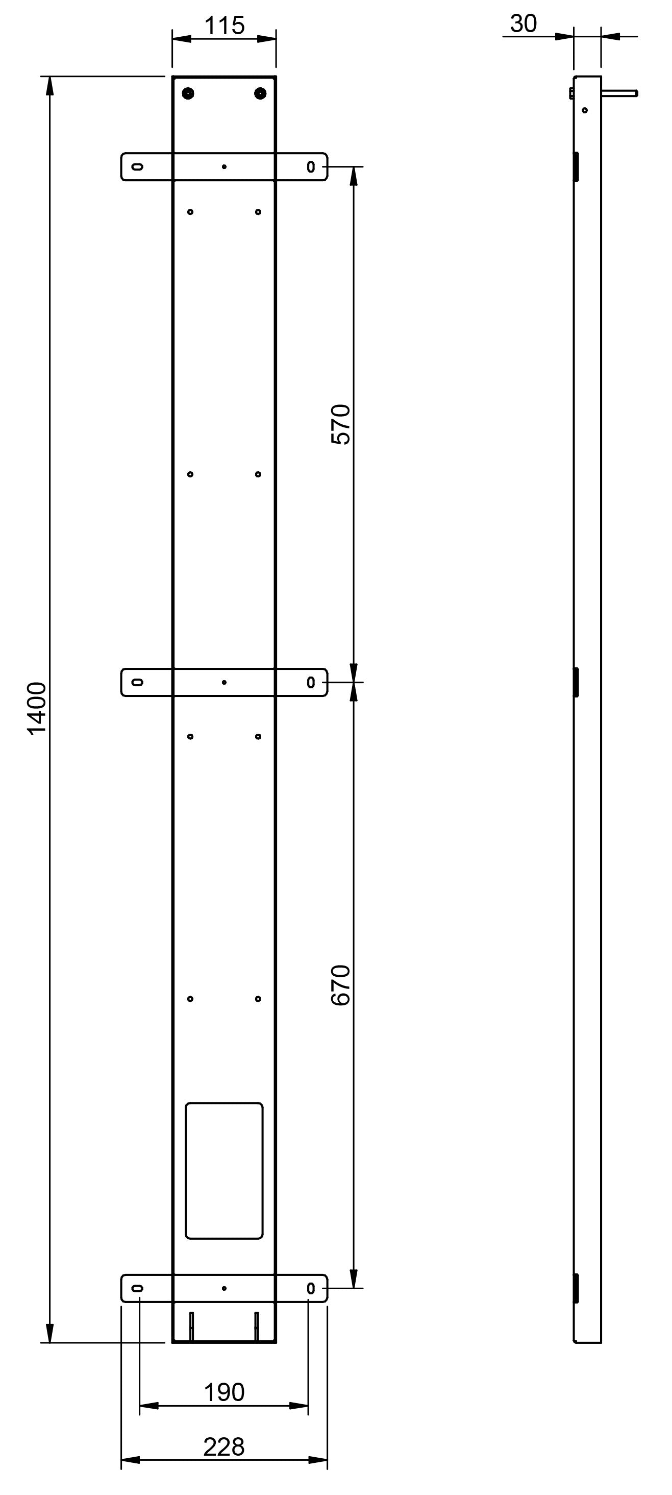 Rubinetterie Treemme SHOWERS & THERMOSTATICS Colonna Gruppo Doccia Attrezzata Multifunzione Miscelatore Termostatico COAX Doccetta Soffione Anticalcare Idromassaggio Idro Finitura Cromata Per Marmo Pietra Grandi Formati Parte Interna ed Esterna Incluse