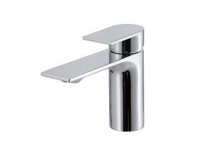 Miscelatore Monocomando Lavabo 97 Rubinetterie Treemme Ran Materiale Ottone Finitura Cromata