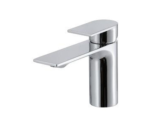 Miscelatore Monocomando Lavabo 97 Rubinetterie Treemme Ran Materiale Ottone Finitura Cromata