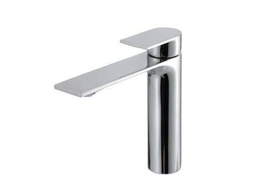 Miscelatore Monocomando Lavabo 148 Rubinetterie Treemme Ran Materiale Ottone Finitura Cromata