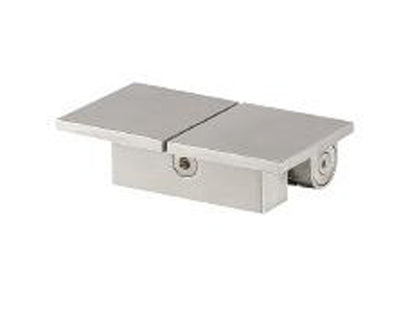Rubinetterie Treemme 3M 5MM RWIT 2571 IS 10 Gruppo Monoforo Remoto Appoggio Da Piano Per Bordo Vasca Senza Doccetta 2 Leve 28 mm Stile Moderno Senza Bocca Materiale Acciaio INOX Finitura Acciaio Spazzolato