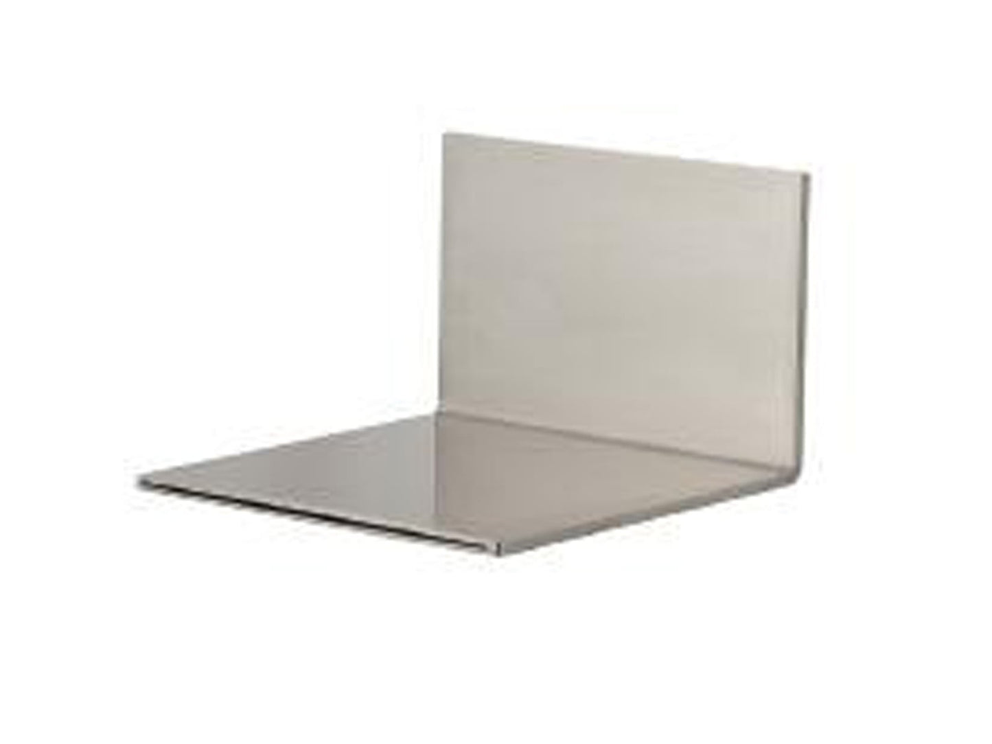 Rubinetterie Treemme 3M 5MM RWIT 2847 IS 21 Cascata A Parete 150 mm Stile Moderno Misura 150x160x100 mm Stile Moderno Materiale In Acciaio Finitura Inox