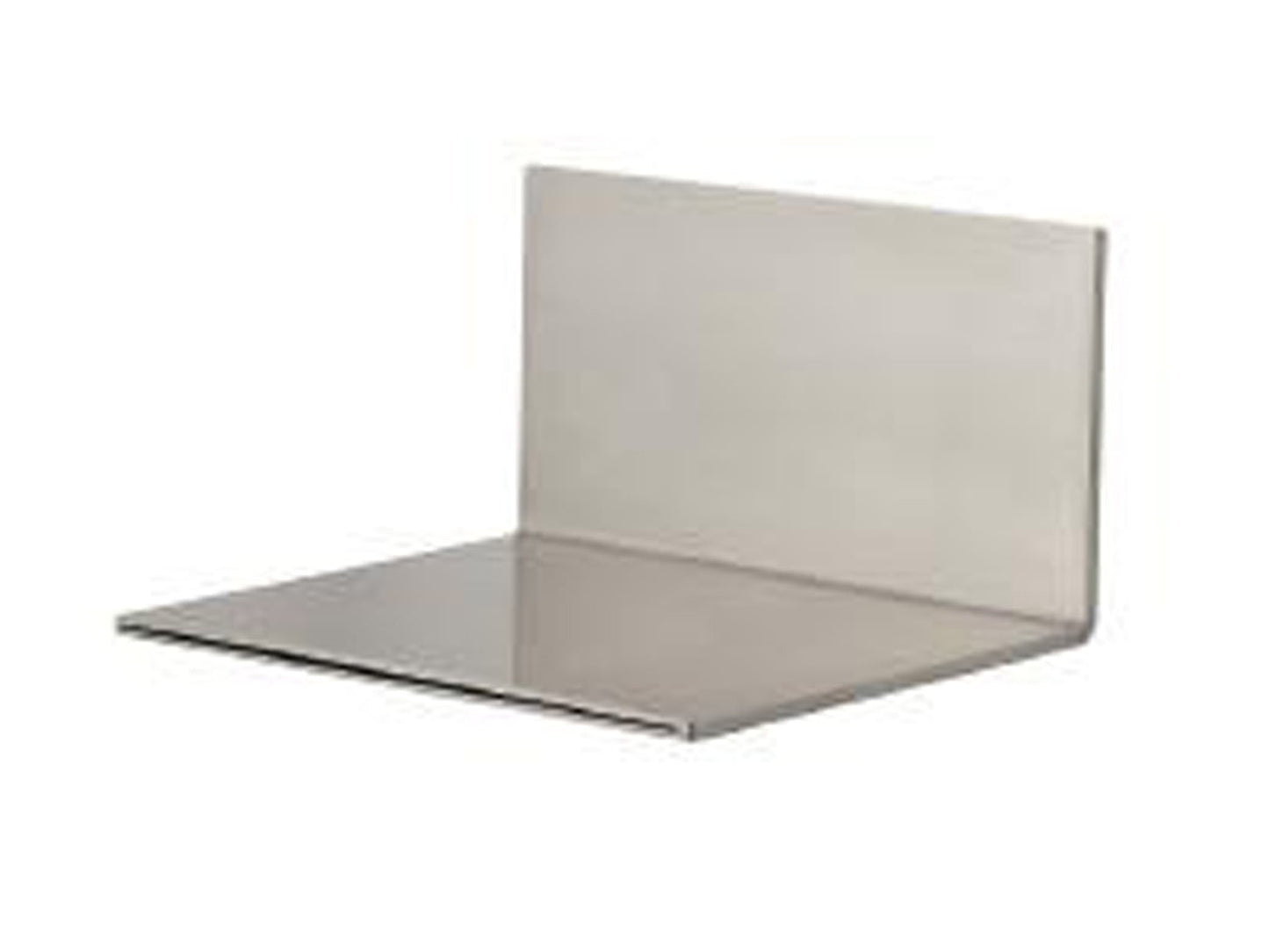 Rubinetterie Treemme 3M 5MM RWIT 2847 IS 22 Cascata A Parete 220 mm Misura 220x160x100 mm Stile Moderno Materiale In Acciaio Finitura Inox