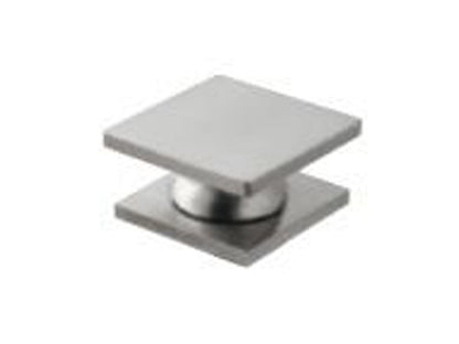 Rubinetterie Treemme INOX 3M 5MM RWIT 2865 IS 12 Monocomando Monoforo Remoto Appoggio Da Piano Per Vasca Senza Doccetta 30 mm 1 Leva Senza Bocca Con Piastra Stile Moderno Materiale Acciaio Finitura Acciaio Spazzolato