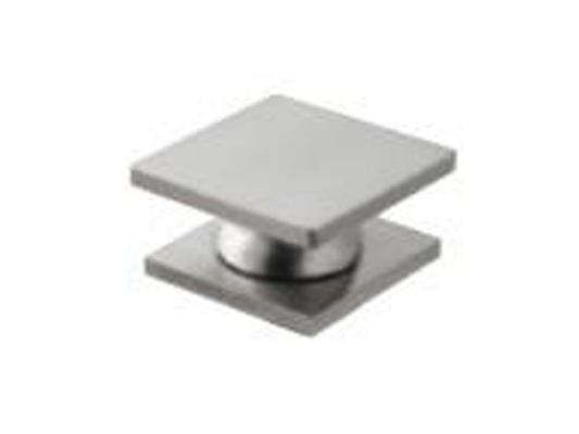 Rubinetterie Treemme INOX 3M 5MM RWIT 2865 IS 12 Monocomando Monoforo Remoto Appoggio Da Piano Per Vasca Senza Doccetta 30 mm 1 Leva Senza Bocca Con Piastra Stile Moderno Materiale Acciaio Finitura Acciaio Spazzolato