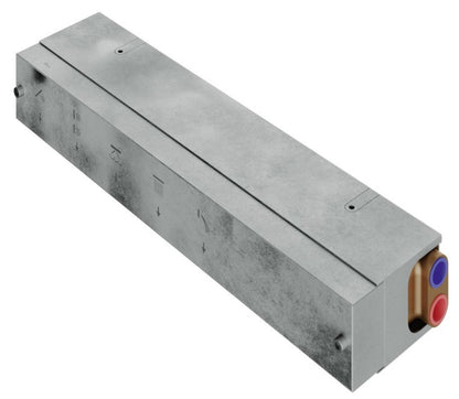 Rubinetterie Treemme 3M W-Touch RWIT 1BF5 CC 01 + RWIT 1BF5 ZZ 30 Miscelatore Doccia Termostatico Incasso 5 Uscite Parete 7 Fori Manopole Sistema Premi e Regola Parte Interna Esterna Incluse Stile Moderno Con Piastra Materiale Ottone Finitura Cromata