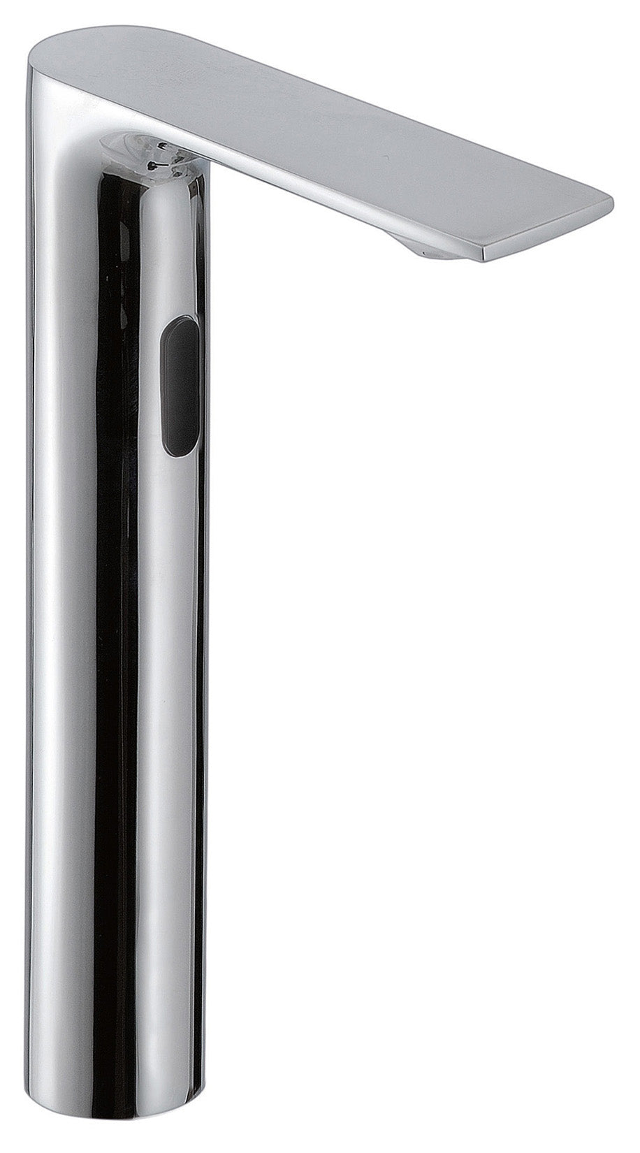 Rubinetterie Treemme 3M Electronic Washbasin Tap IT 22A1 CC ZZ EL + IT 0480 CC ZZ ZZ + IT RTRB 190 CC Rubinetto Elettronico Con Fotocellula Per Lavabo Alimentazione Elettrica Meccanico 2 Arresti 1 Snodo Lunghezza 180 mm Altezza 270 mm Ottone Cromato