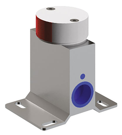 Rubinetterie Treemme 3M 22MM RWIT 6082 IS 01 + RWIT 6051 ZZ 01 Miscelatore Monoforo Lavabo Da Terra Altezza 1203 mm 2 Leve Stile Moderno Materiale Acciaio Finitura Acciaio Spazzolato Opaco Inox Parte Interna Incasso Esterna Incluse