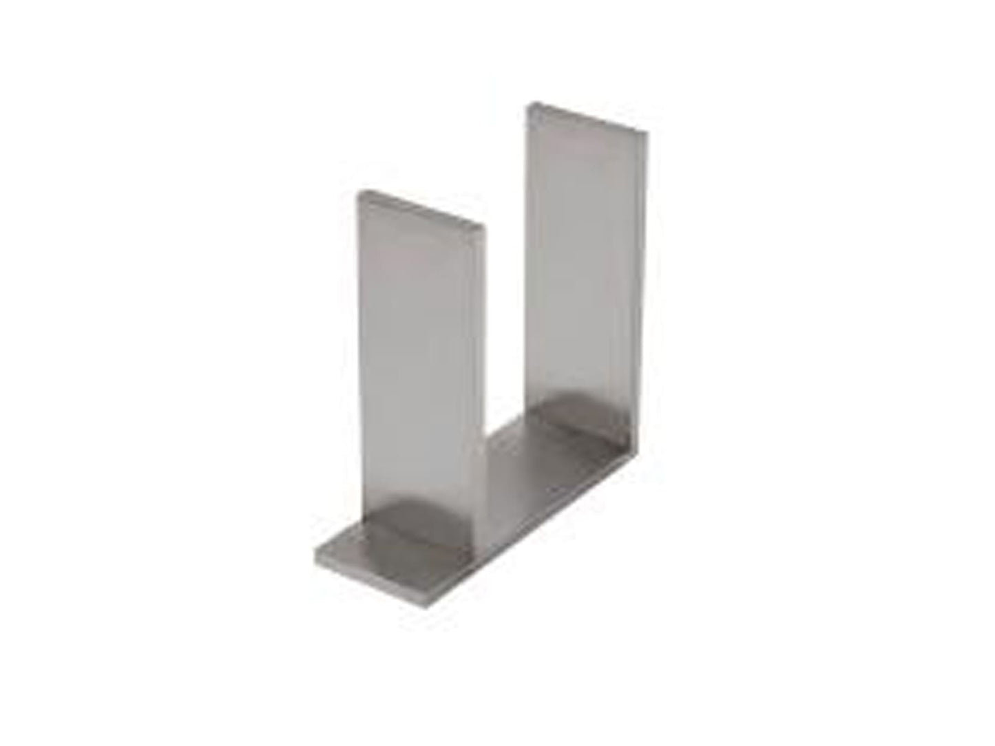 Rubinetterie Treemme 3M 5MM IT 9028 IS ZZ ZZ Portacarta Di Scorta Bagno Incasso A Parete Materiale Acciaio INOX Finitura Acciaio Spazzolato