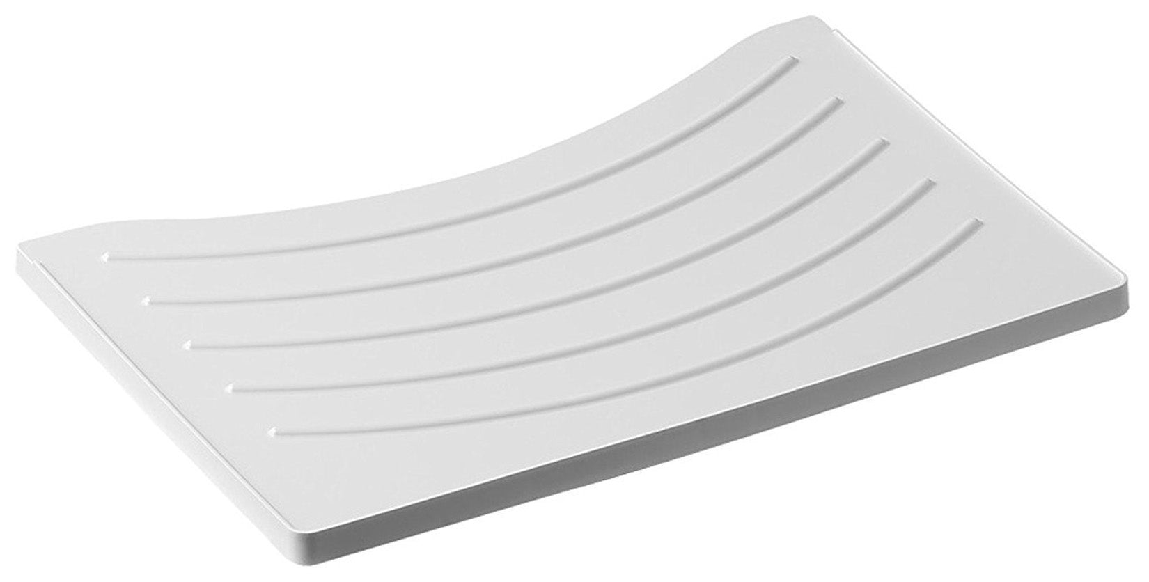 Negrari Garden Kit Montaggio Mobile Lavatoio Coprilavatrice Vasca DX Destra Copri Lavatrice SX Sinistra Anta Lavapanni Lavabo Resistente Acqua Acidi Asse Lavaggio PP Resina Plastica PVC SIfone Autopulente Troppopieno Esterno Interno L109 P60 109x60 H92 cm