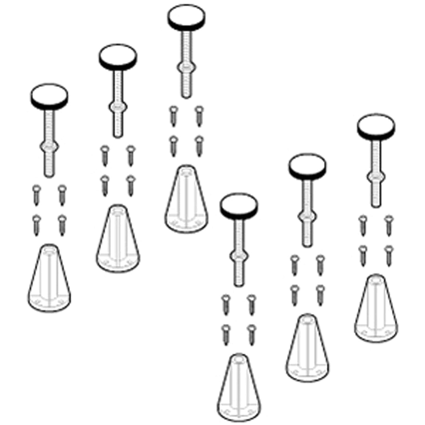 Novellini Olympic Plus Piatto Doccia Alto Dimensione 160x90 Altezza Spessore 12,5 cm Colore Grigio Installazione Appoggio Pavimento Superficie Liscia Materiale Acrilico Compreso Piedini Piletta Scarico e Copri Piletta