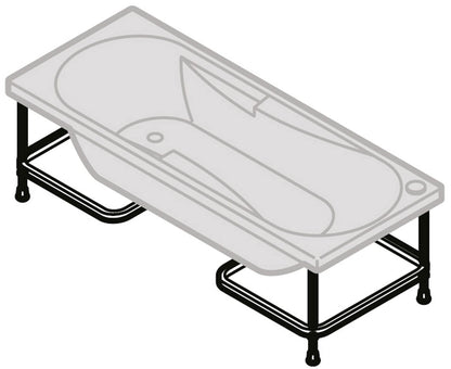 Novellini Calypso Vasca da Bagno Versione Hydro Con Disinfezione Misura 150x70 H55 cm Idro Whirlpool 6 Getti Installazione Destra Forma Esterna Rettangolare Interna ad Otto Senza Pannelli Materiale Acrilico Colore Bianco Lucido Colonna Rubinetto Cuscino