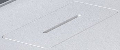 1 Piatto Doccia Novellini Novosolid Dimensione 160x90 Altezza 3,5 cm Colore Bianco Morbido Opaco, completo di piletta e copri piletta = € 750,00 compreso di spedizione in Belgio CAP 8490 ed Iva Esclusa