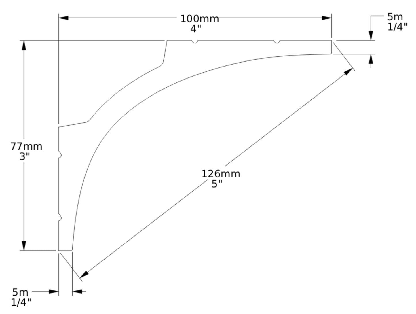 Orac Decor C992 Cornice Soffitto Parete Purotouch® Poliuretano Ad Alta Densità Bianco Resistente Agli Urti Calore Acqua Illuminazione Indiretta Verniciabile Pretrattata Primer Acrilico Impermeabile Per Interno Esterno Ambienti Umidi Misura 200x7,7x10 cm