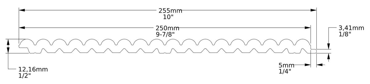 4 Pannelli Orac Reed WX210-2600 REED + 1 Profilo SX194 + 1  Collante FDP500 DecoFix Pro + 1  Saldante FX400 DecoFix Ultra + 3  Collante FDP700 DecoFix Power + 1  Finitore FL300 DecoFiller = € 350,00 compreso di spedizione a Roma O0141