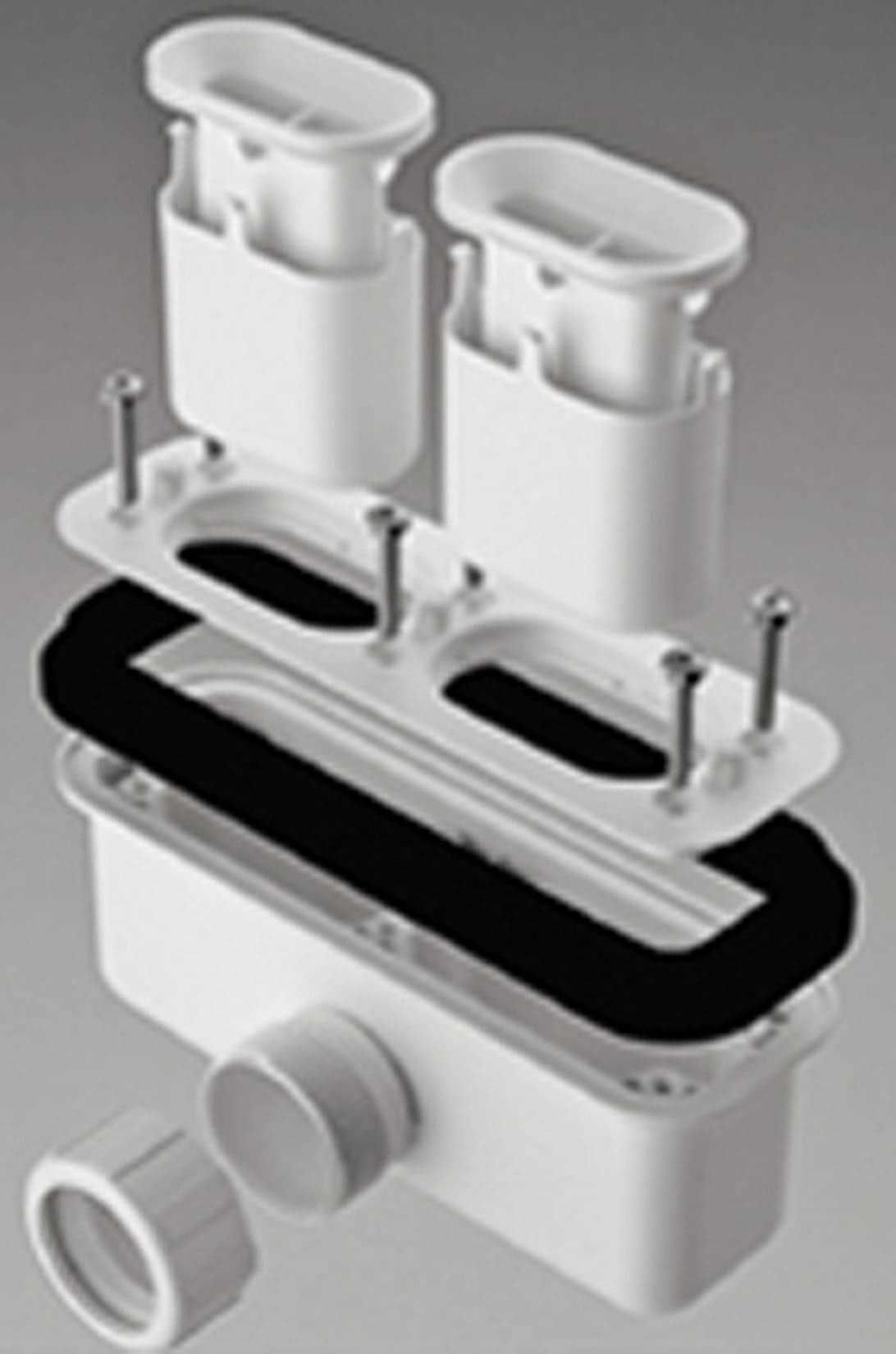 Novellini Custom Piatto Doccia Dimensione 160x80 Altezza Spessore 3,5 cm Colore Bianco Con Trattamento Antiscivolo Installazione Appoggio Filo Pavimento Sagomabile Superficie Liscia Materiale Metacrilato Compreso Piletta Scarico e Copri Piletta