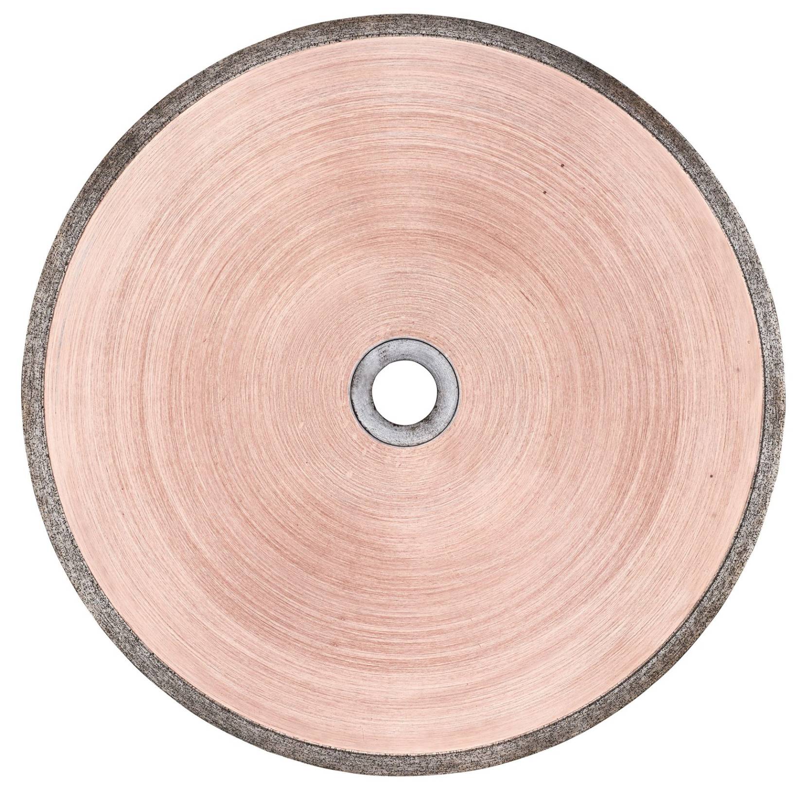 Raimondi 179CC150 Disco Diamantato a Corona Continua Ideale Per Mattonelle in Gres Porcellanato e Piastrelle Ceramiche con Superfici Delicate Per Segatrice da Banco Smerigliatrice Da Usare Con Acqua Massimo RPM 3450 Diametro Ø 150 mm