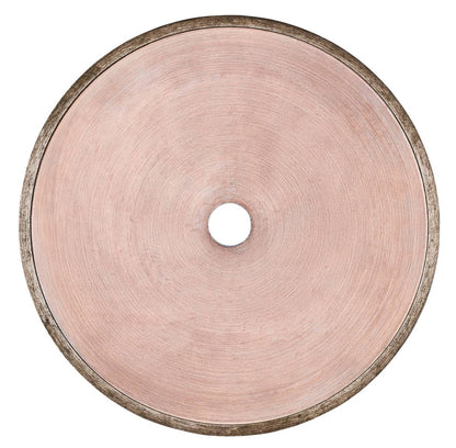 Raimondi Disco Diamantato 179SCAN4D300 a Corona Continua Ad Alte Prestazioni Premium Per Creare Scanalature Incisioni su Porcellanato Piastrelle Ceramiche Pietra Naturale Per Segatrice da Banco Da Usare Con Acqua Massimo RPM 6150 Diametro Ø 300 mm