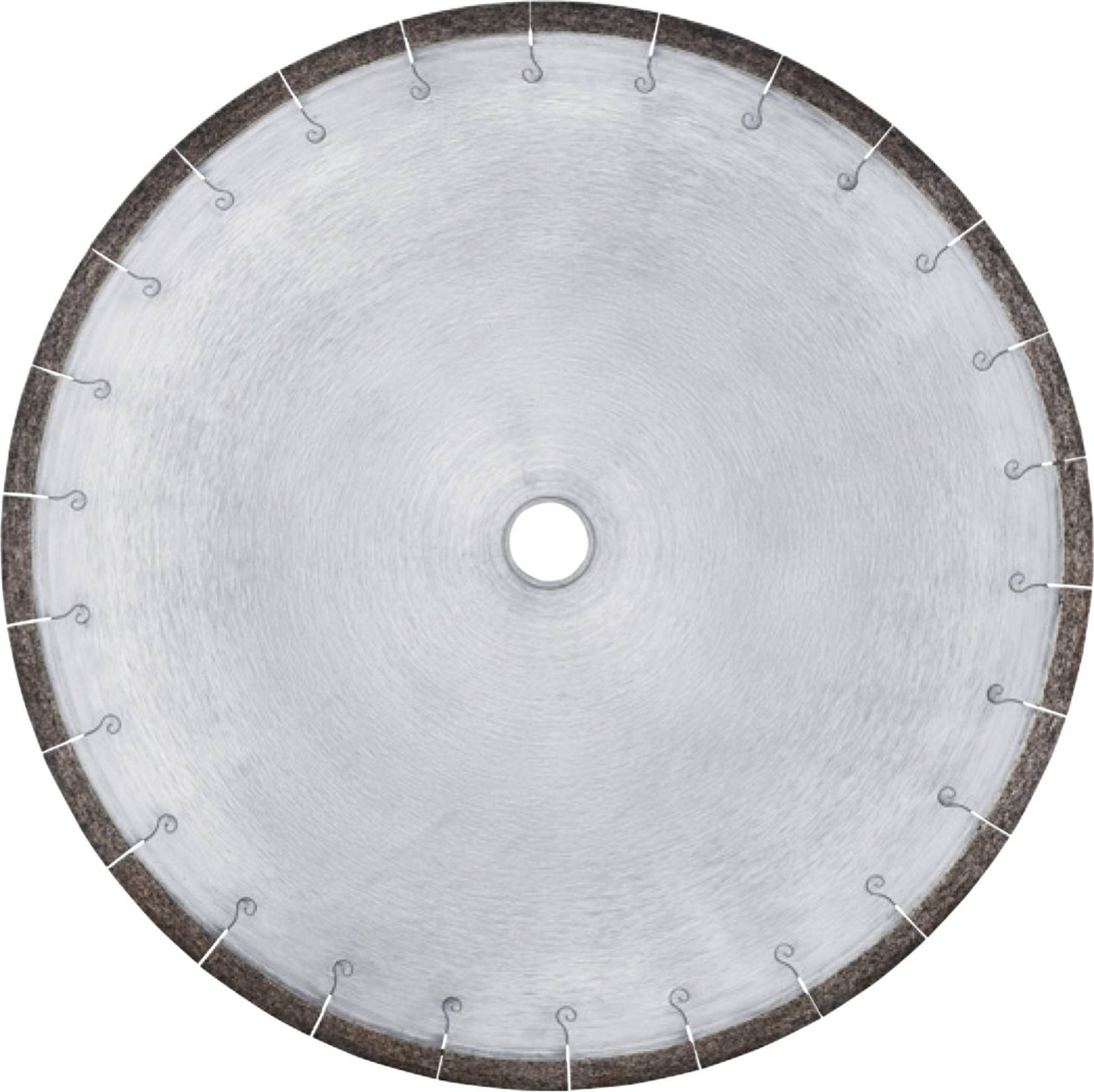 Raimondi 179SET200SP Disco Diamantato a Settori Ravvicinati Ideale Per Piastrelle in Ceramica Gres Porcellanato Pietre Sinterizzate Granito Per Segatrice da Banco Da Usare Con Acqua Massimo RPM 6400 Diametro Ø 200 mm