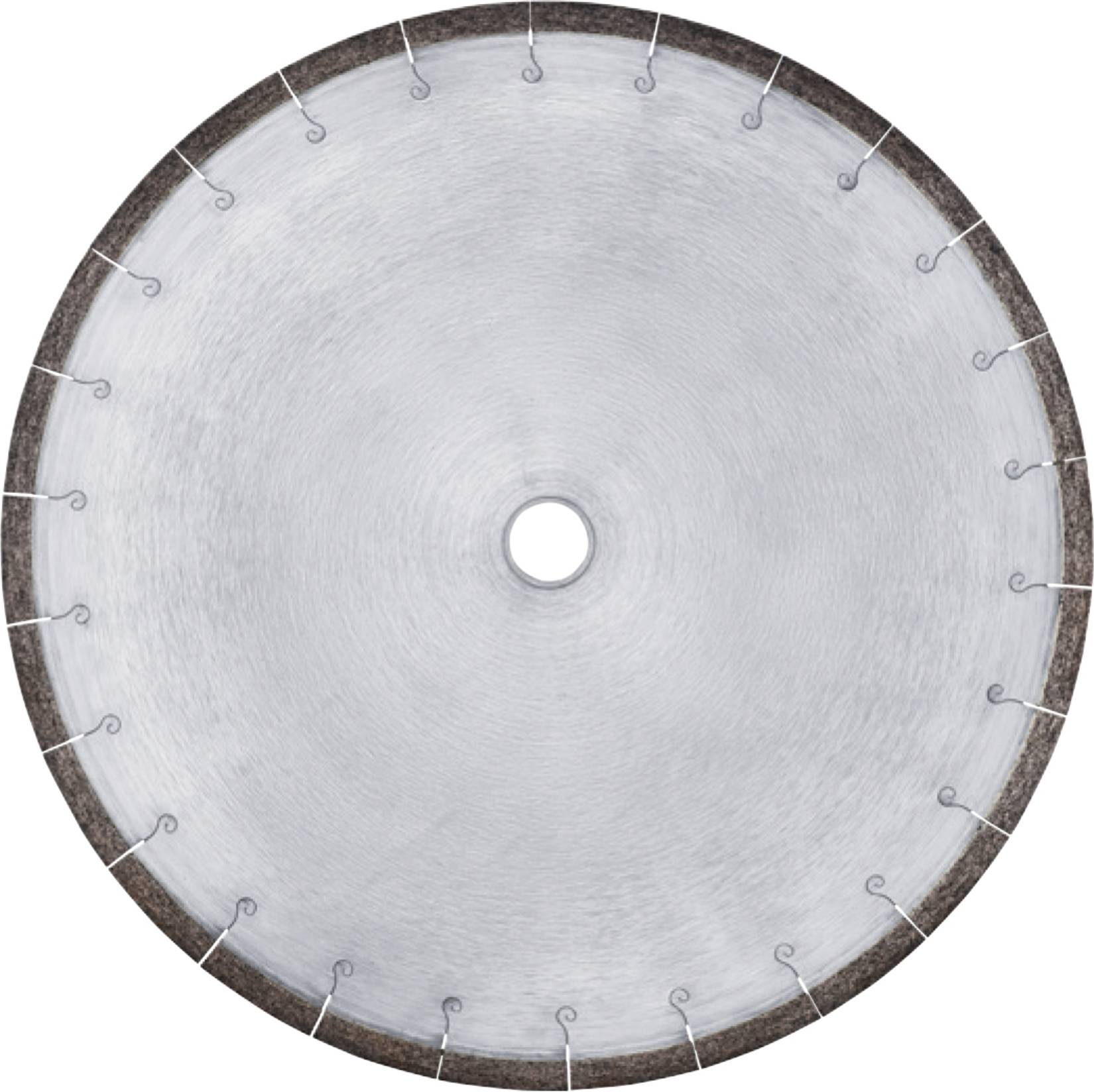 Raimondi 179SET200SP Disco Diamantato a Settori Ravvicinati Ideale Per Piastrelle in Ceramica Gres Porcellanato Pietre Sinterizzate Granito Per Segatrice da Banco Da Usare Con Acqua Massimo RPM 6400 Diametro Ø 200 mm
