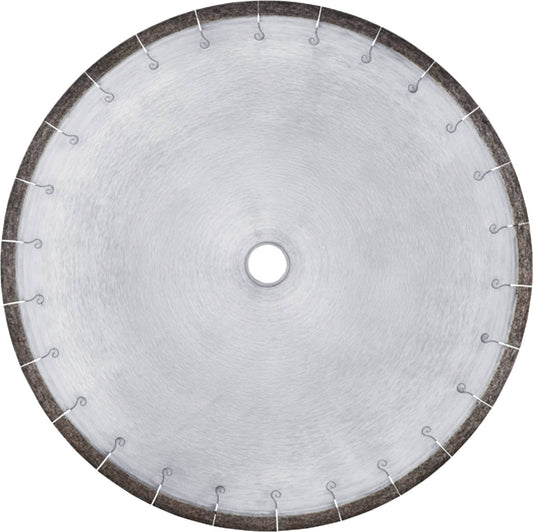 Raimondi 179SET200SP Disco Diamantato a Settori Ravvicinati Ideale Per Piastrelle in Ceramica Gres Porcellanato Pietre Sinterizzate Granito Per Segatrice da Banco Da Usare Con Acqua Massimo RPM 6400 Diametro Ø 200 mm