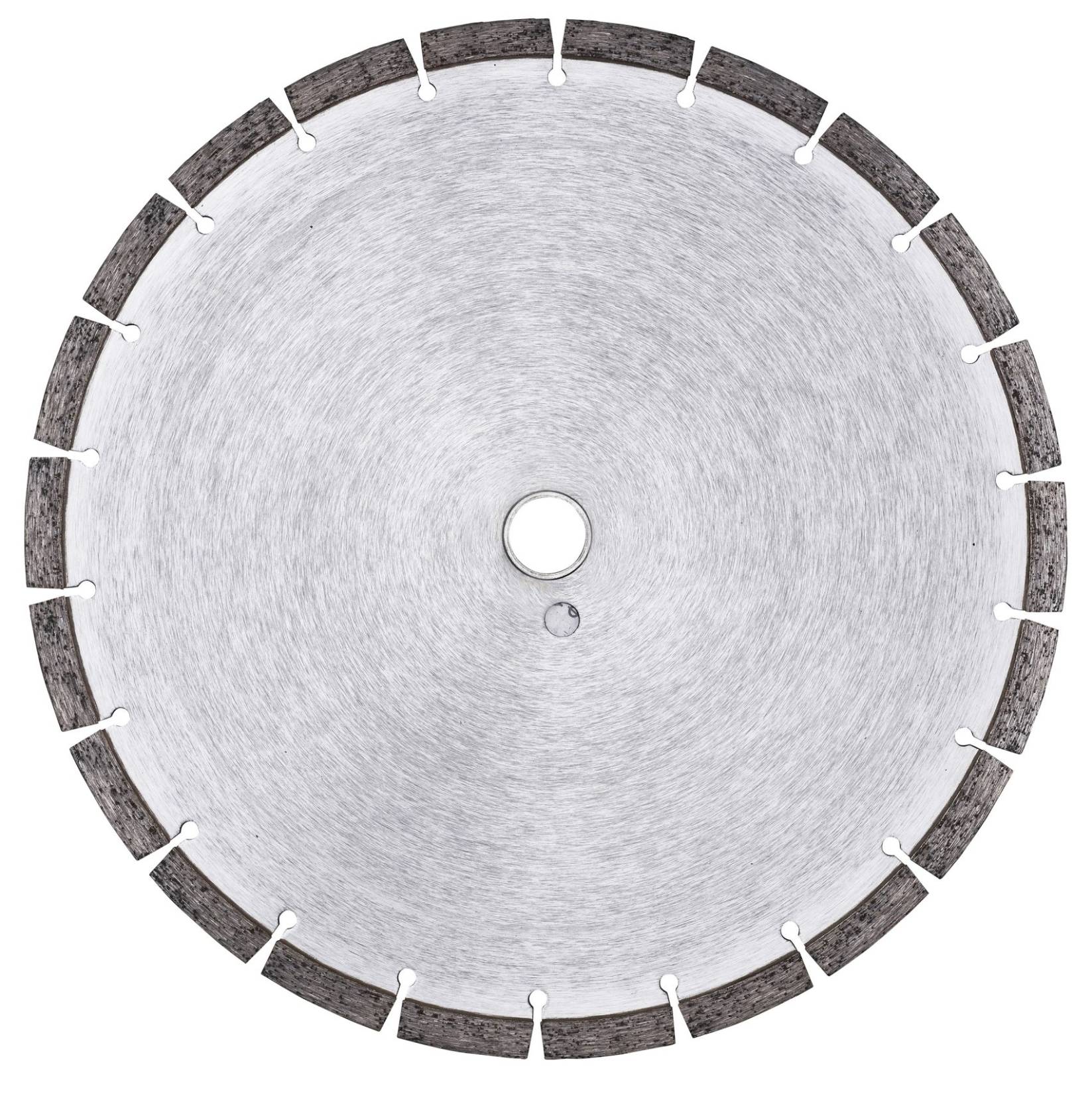 Raimondi Disco Diamantato 179SET300G a Settori ad Alte Prestazioni Premium Ideale per Granito Segatrice da Banco Da Usare Con Acqua Massimo RPM 4400 Diametro Ø 300 mm