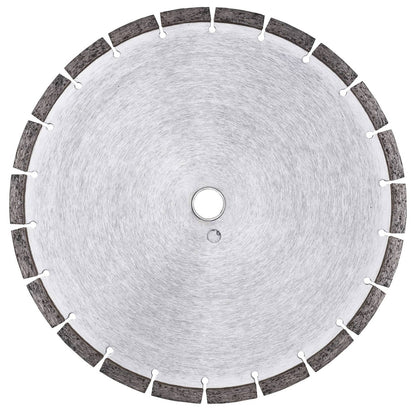 Raimondi Disco Diamantato 179SET300G a Settori ad Alte Prestazioni Premium Ideale per Granito Segatrice da Banco Da Usare Con Acqua Massimo RPM 4400 Diametro Ø 300 mm
