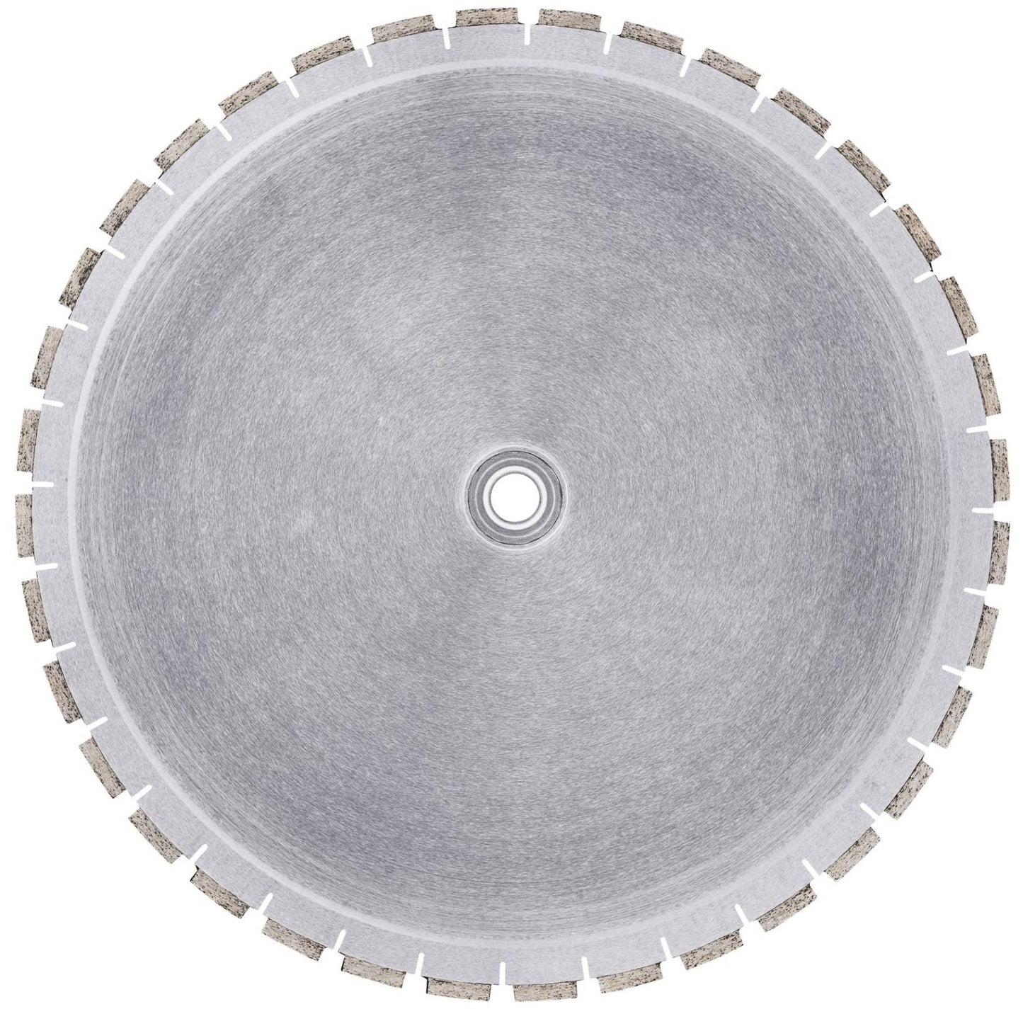 Raimondi Disco Diamantato 179SET360E a Settori Ideale per Edilizia Laterizi Manufatti in Cemento Materiali da Costruzioni Per Segatrice da Banco Da Usare Con Acqua Massimo RPM 2260 Diametro Ø 360 mm