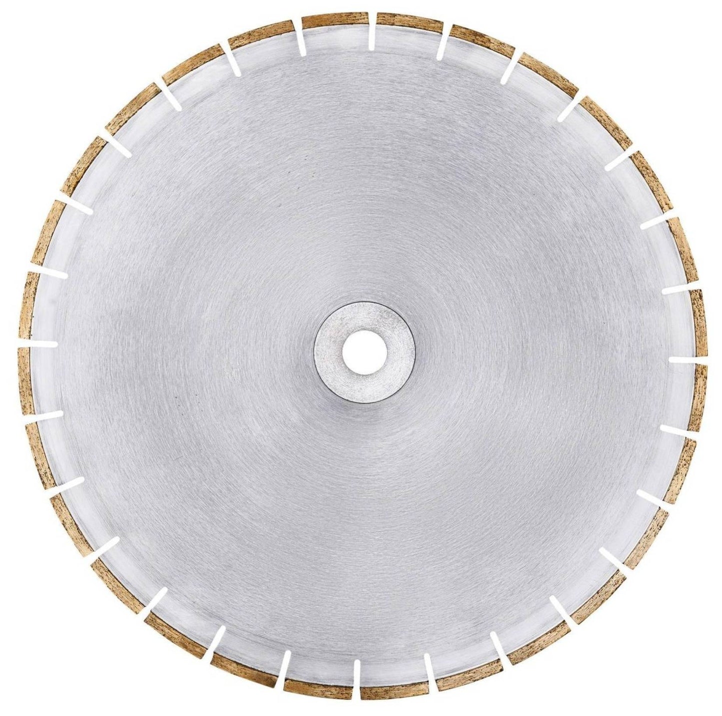 Raimondi Disco Diamantato 179SET400TU a Settori ad Alte Prestazioni Premium Ideale per Tufo Segatrice da Banco Da Usare Con Acqua Massimo RPM 3050 Diametro Ø 406 mm