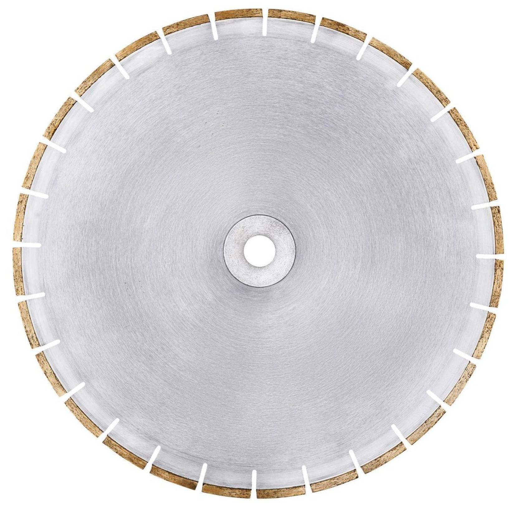 Raimondi Disco Diamantato 179SET400TU a Settori ad Alte Prestazioni Premium Ideale per Tufo Segatrice da Banco Da Usare Con Acqua Massimo RPM 3050 Diametro Ø 406 mm