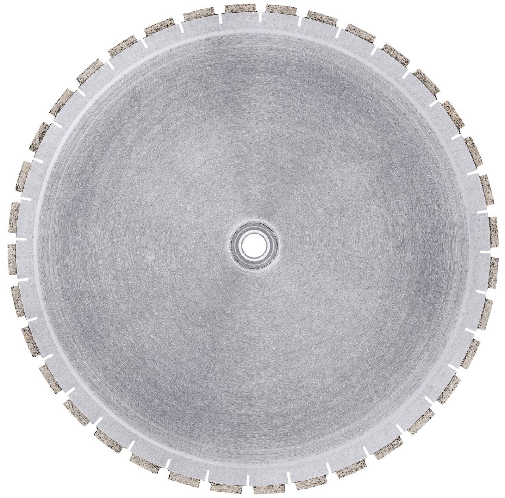 Raimondi Disco Diamantato 179SET600 a Settori Ideale per Edilizia Laterizi Manufatti in Cemento Materiali da Costruzioni Per Segatrice da Banco Da Usare Con Acqua Massimo RPM 2260 Diametro Ø 630 mm