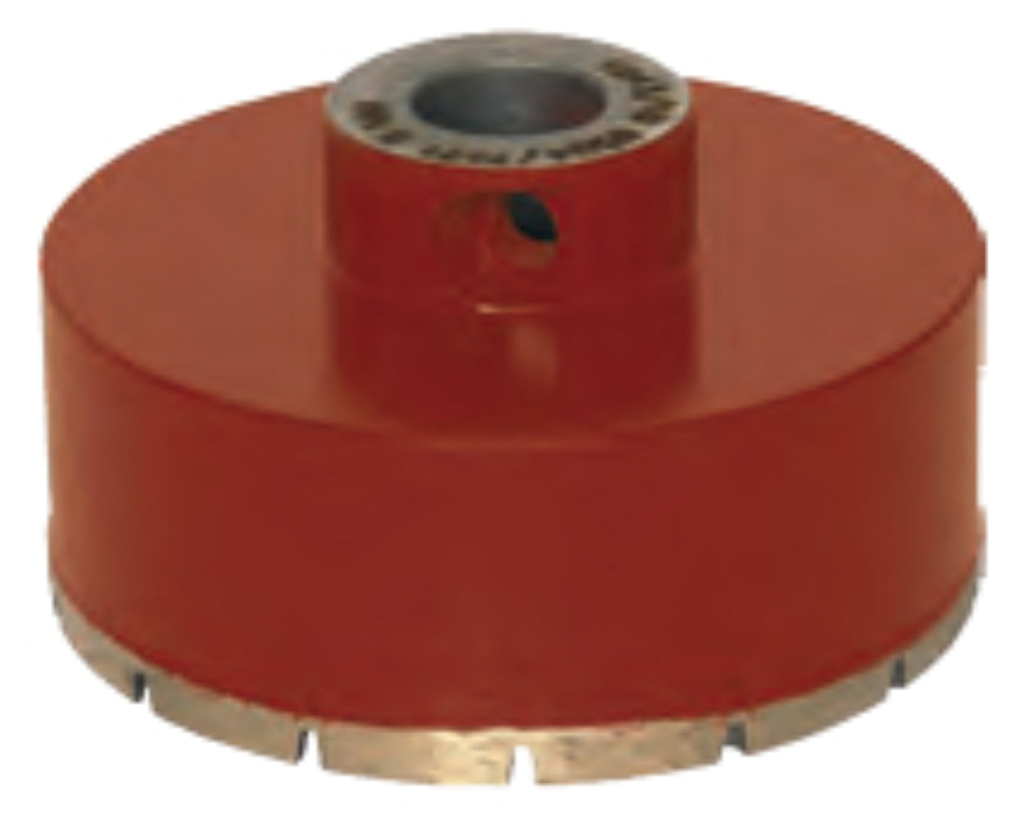 Raimondi 181D100 Foretto Diamantato ad Attacco Rapido Spessore Massimo Foro 30 mm Diametro Ø 100 mm Uso ad Umido Per Forare Piastrelle Mattonelle Gres Porcellanato Monocottura Bicottura Marmo Granito