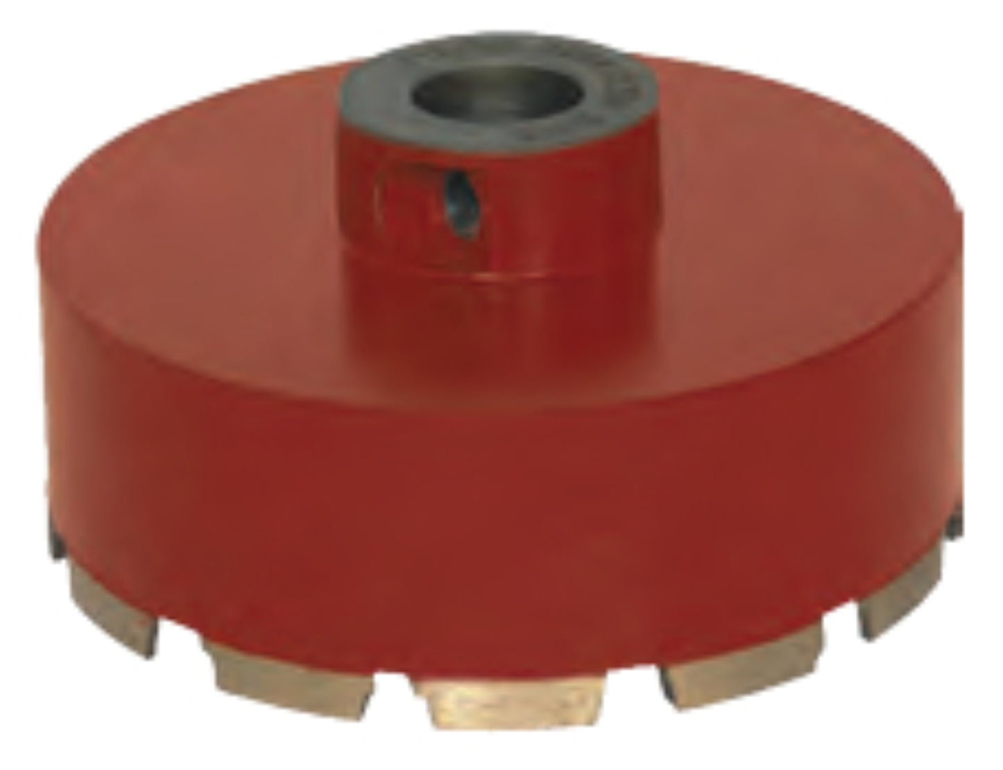 Raimondi 181D110 Foretto Diamantato ad Attacco Rapido Spessore Massimo Foro 30 mm Diametro Ø 110 mm Uso ad Umido Per Forare Piastrelle Mattonelle Gres Porcellanato Monocottura Bicottura Marmo Granito