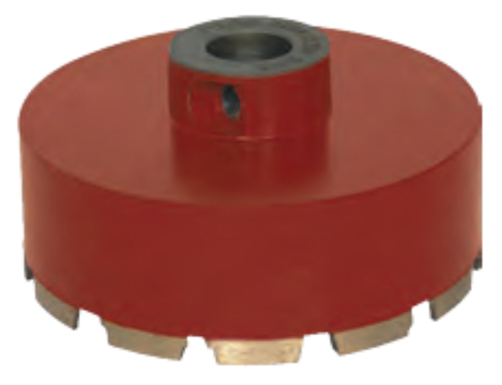 Raimondi 181D110 Foretto Diamantato ad Attacco Rapido Spessore Massimo Foro 30 mm Diametro Ø 110 mm Uso ad Umido Per Forare Piastrelle Mattonelle Gres Porcellanato Monocottura Bicottura Marmo Granito