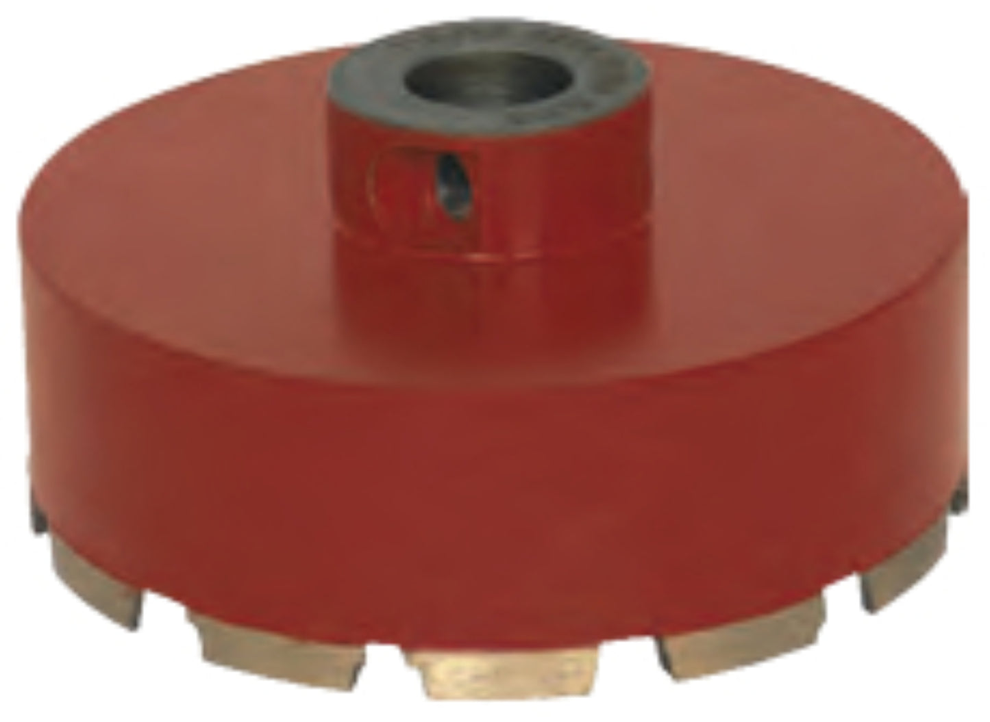 Raimondi 181D115 Foretto Diamantato ad Attacco Rapido Spessore Massimo Foro 30 mm Diametro Ø 115 mm Uso ad Umido Per Forare Piastrelle Mattonelle Gres Porcellanato Monocottura Bicottura Marmo Granito